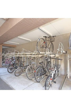 コンフォリア芝公園 