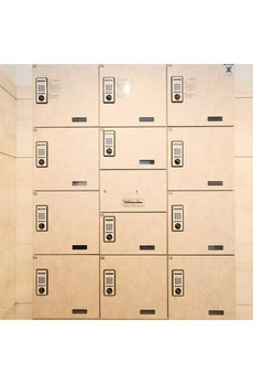 コンフォリア芝公園 