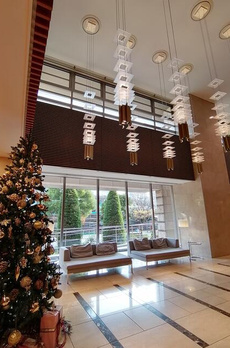カテリーナ三田タワースイートウエストアーク 