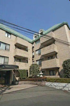赤坂氷川町パーク・マンション 