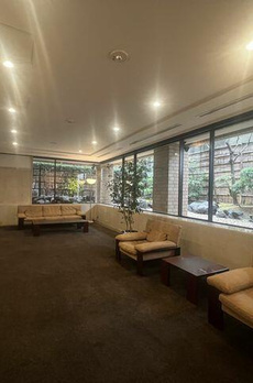 赤坂氷川町パーク・マンション 