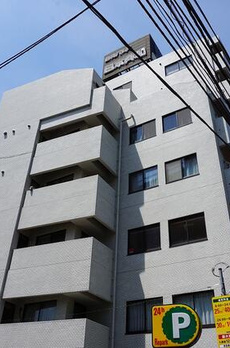 日興ロイヤルパレス西麻布 