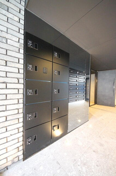 ＧＲＡＮ　ＰＡＳＥＯ白金高輪 