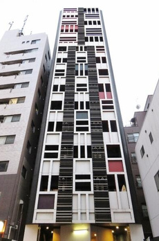 プライマル新宿若松町 