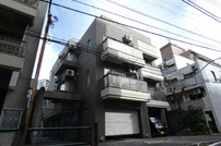 ベルセル南青山