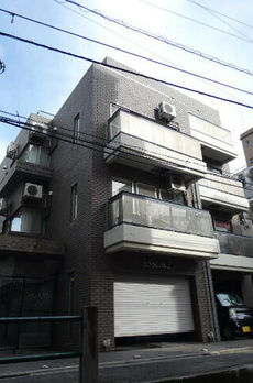 ベルセル南青山 