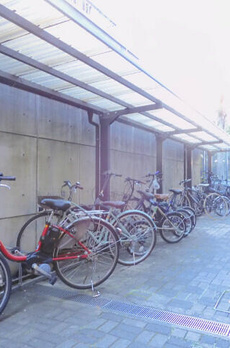 ベルセル南青山 