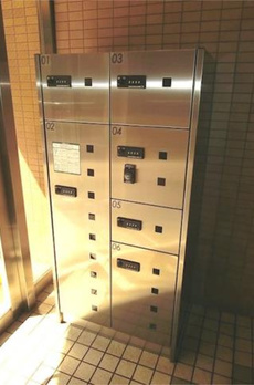 アソシエール護国寺 