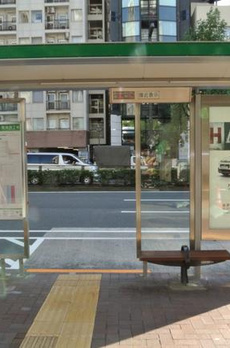 ライオンズ四谷タワーゲート 