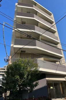ＷＨＡＲＦ森下 