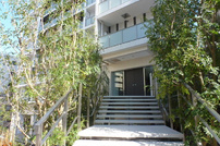 パークハビオ恵比寿