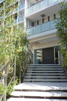 パークハビオ恵比寿 