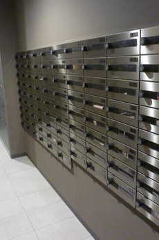 パークハビオ恵比寿 