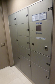 パークハビオ恵比寿 