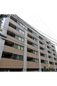 ノールフラット南麻布 