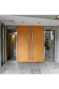 ノールフラット南麻布 