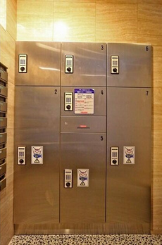 ノールフラット南麻布 