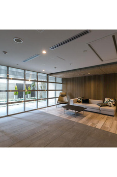 ディームス木場 