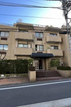 イースタンホームズ六本木 