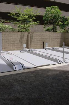 アパートメンツ三田 