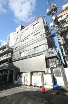 霞町・五番館 