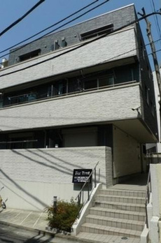 エタニティコート赤坂氷川町 