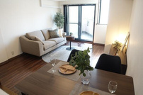 Ｔ’ｓ　ｇａｒｄｅｎ東陽町