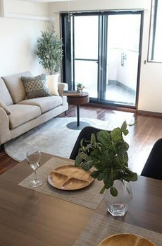 Ｔ’ｓ　ｇａｒｄｅｎ東陽町 