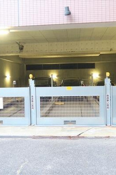 Ｔ’ｓ　ｇａｒｄｅｎ東陽町 