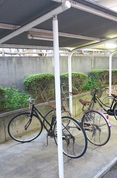 Ｔ’ｓ　ｇａｒｄｅｎ東陽町 