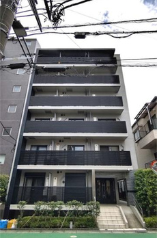 レジディア文京小石川 