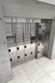 レジディア文京小石川 