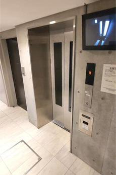 レジディア文京小石川 