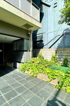 麻布台レジデンス 