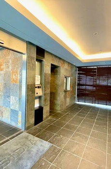 麻布台レジデンス 