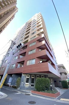 リシェ広尾 