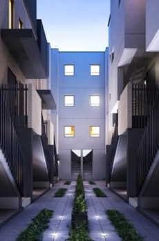 AGRATIO TERRACE 恵比寿 