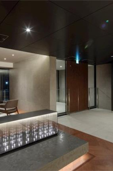 ＯＮＥ　ＲＯＯＦ　ＲＥＳＩＤＥＮＣＥ　ＡＳＡＫＵＳＡＢＡＳＨＩ（ワンル 