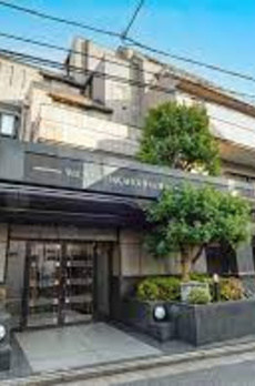 ワコーレ中野南台 