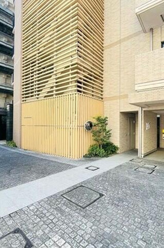 ザ・パークハウス四番町レジデンス 