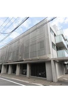 神楽坂南町ハウス 