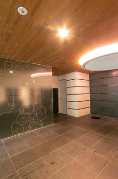 神楽坂南町ハウス 