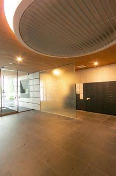 神楽坂南町ハウス 