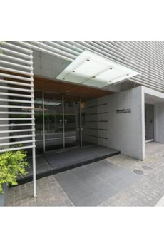 神楽坂南町ハウス 