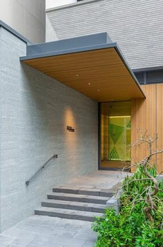 メゾンカルム日本橋馬喰町 