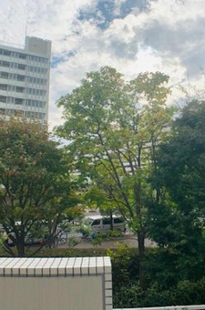 品川Ｖタワー　テラス棟 