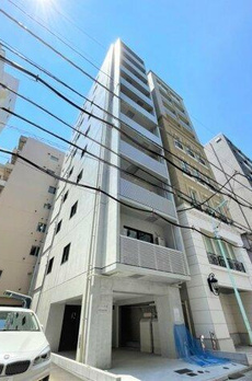 「防音マンション」ラシクラスＩＮＦＩＮＡ日本橋 