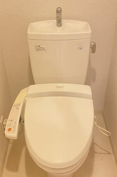 コンフォリア目黒長者丸 