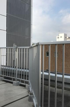 ザ・パークハウス代官山レジデンス 