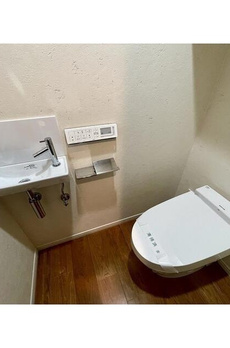 クオリア恵比寿パークフロント 